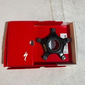 Specialized S-Works Carbon Spider 104 BCD SRAM Direct Mount MTB Mountain Bike